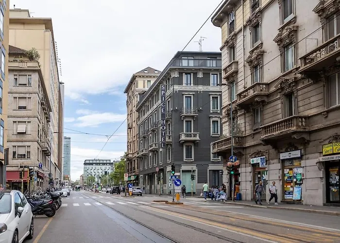 2 Minutes From Central Station-Exclusive Open Space